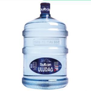 Sultan 19 litre damacana