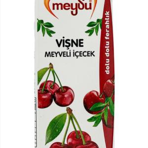 Meysu Vişne Suyu 