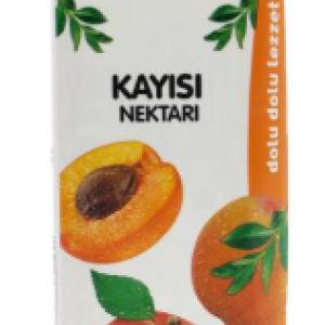 Meysu 200 ml Kayısı Nektarı